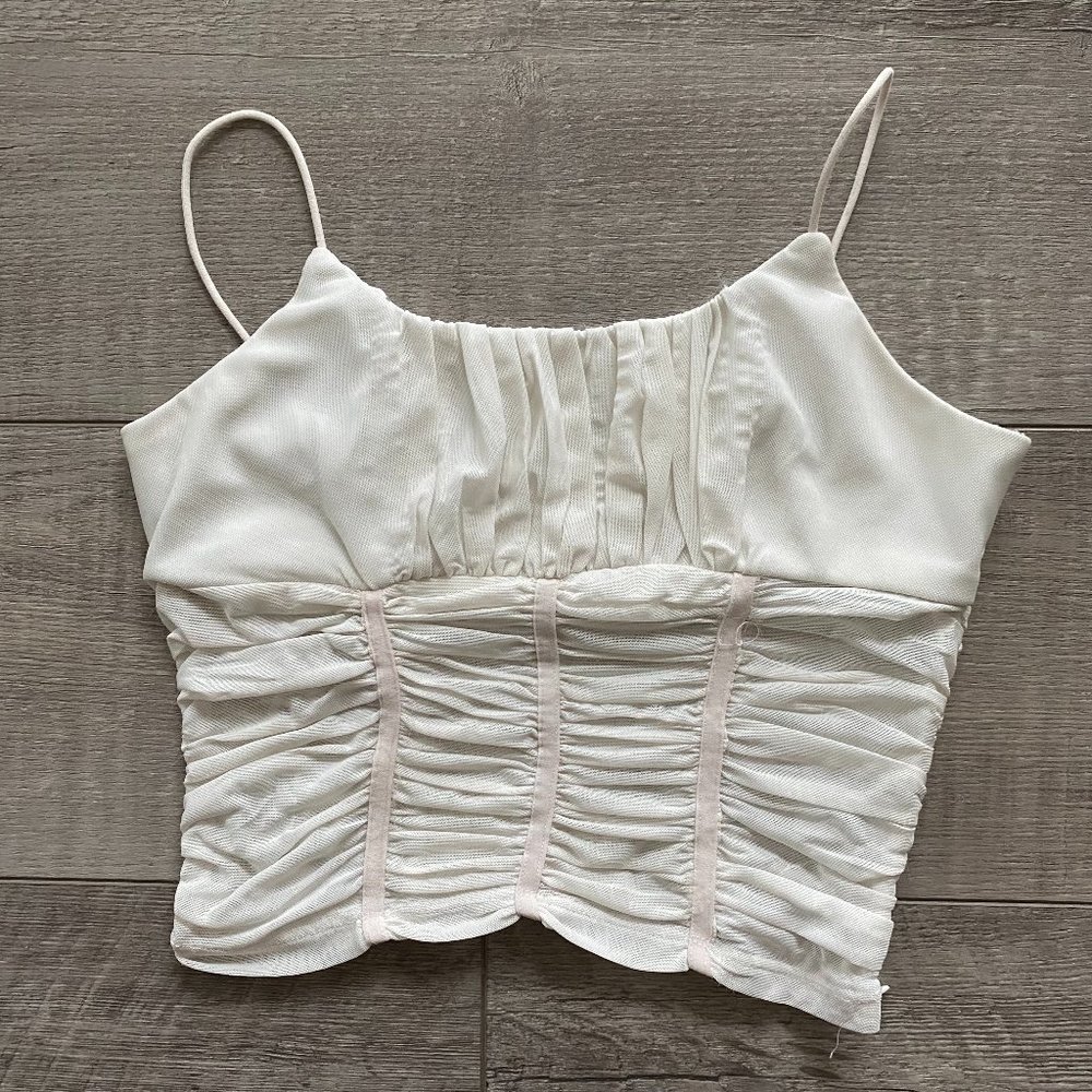 Princess Polly Concordia Top